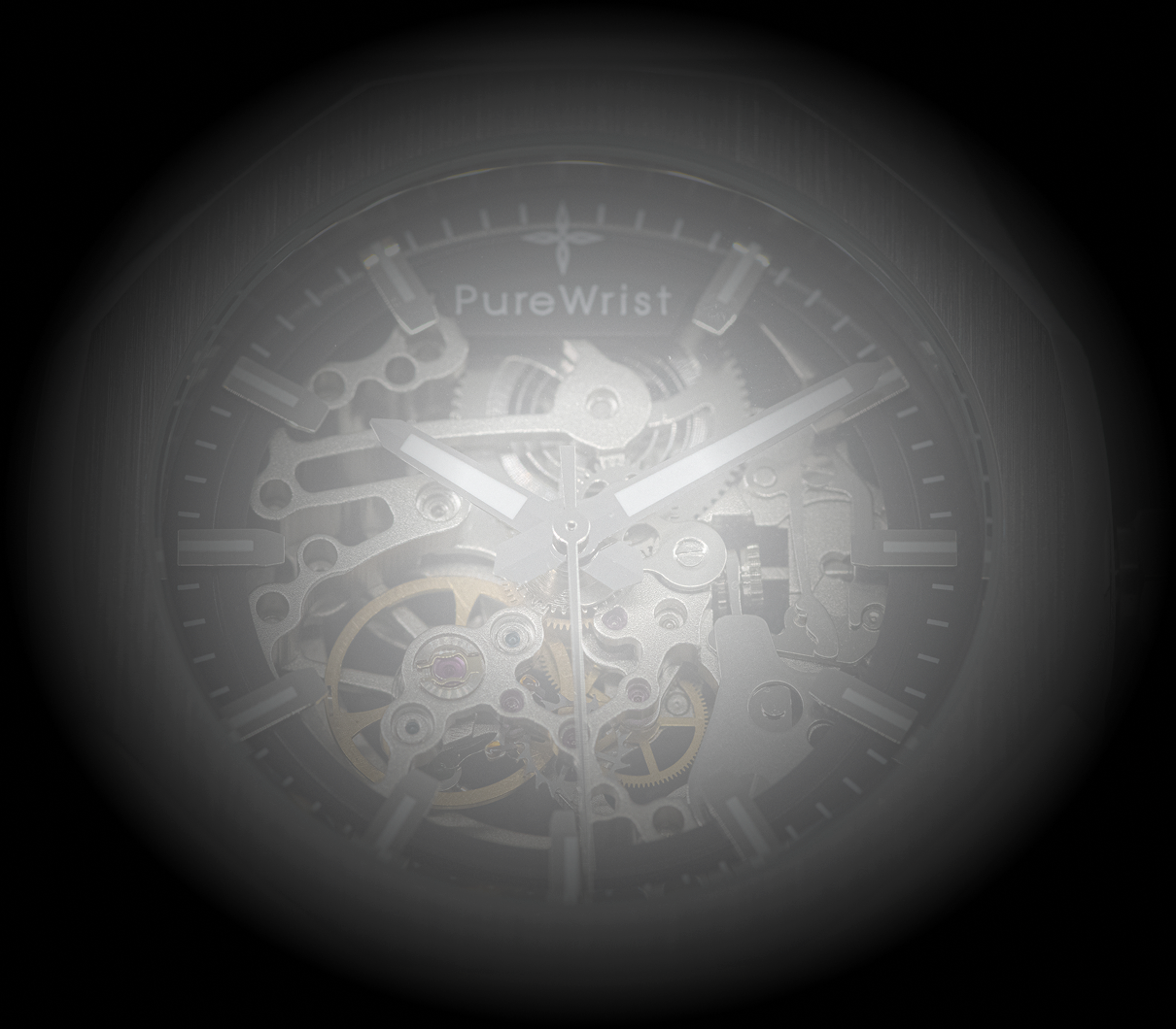 Crafted in Detail. Designed for Precision.