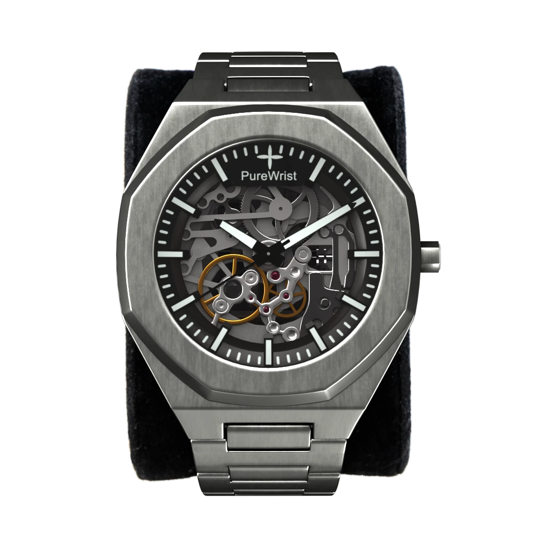 PureWrist Origin